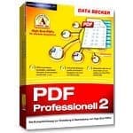 PDF Professional 2 (Germany)