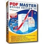 PDF Master Office Edition 3.0